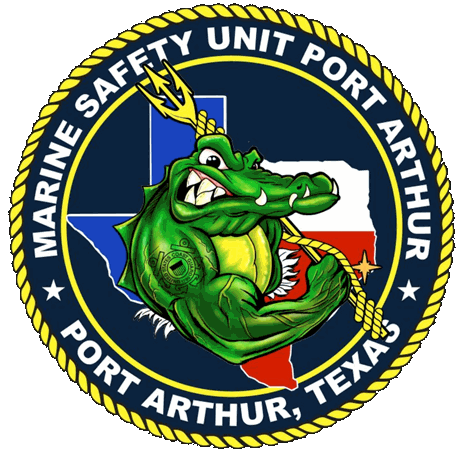 MSU Port Arthur Logo